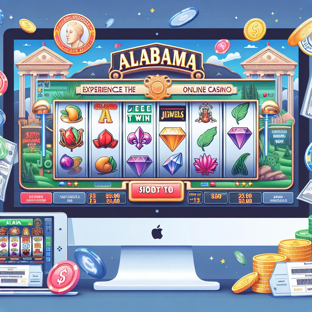Alabama Online Casinos for Real Money at JeetWin