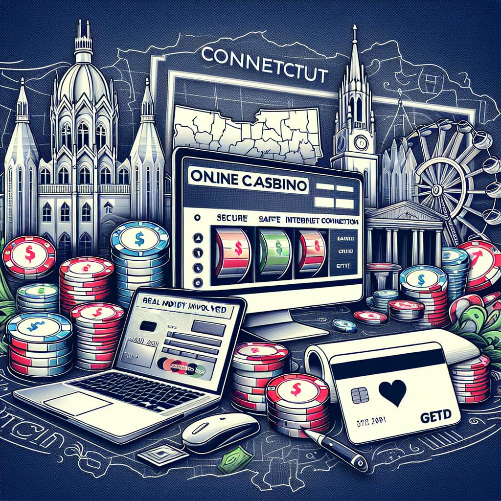 Connecticut Online Casinos for Real Money at JeetWin