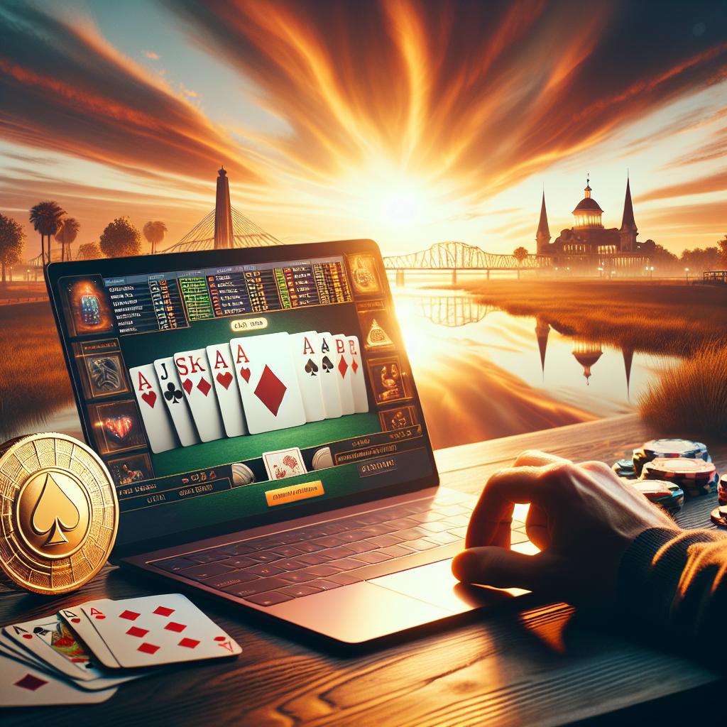 Mississippi Online Casinos for Real Money at JeetWin
