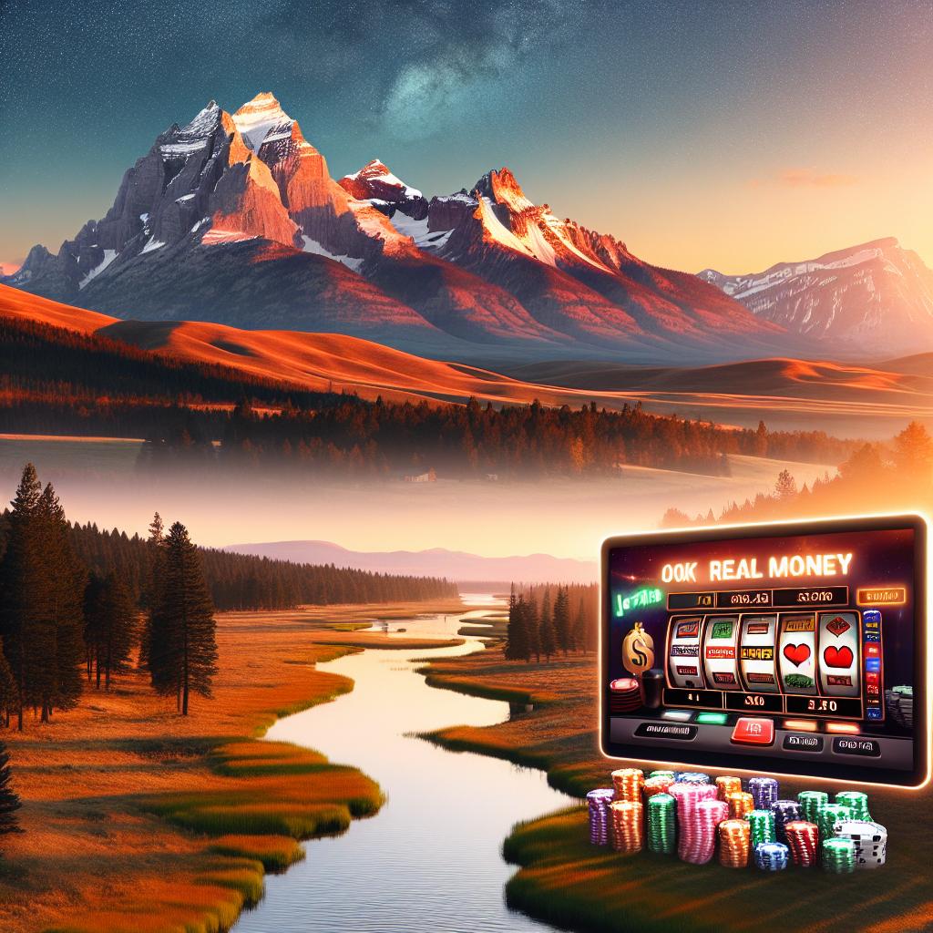 Montana Online Casinos for Real Money at JeetWin