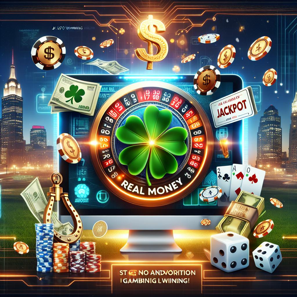 New Jersey Online Casinos for Real Money at JeetWin