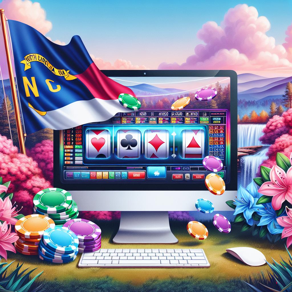 North Carolina Online Casinos for Real Money at JeetWin
