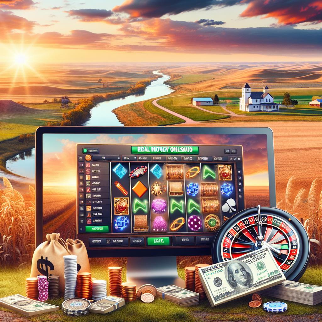 North Dakota Online Casinos for Real Money at JeetWin