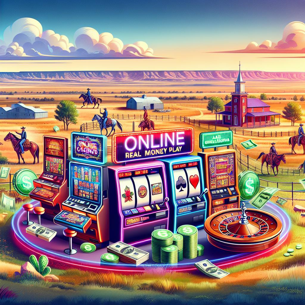 Oklahoma Online Casinos for Real Money at JeetWin