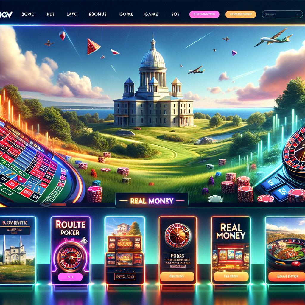 Rhode Island Online Casinos for Real Money at JeetWin
