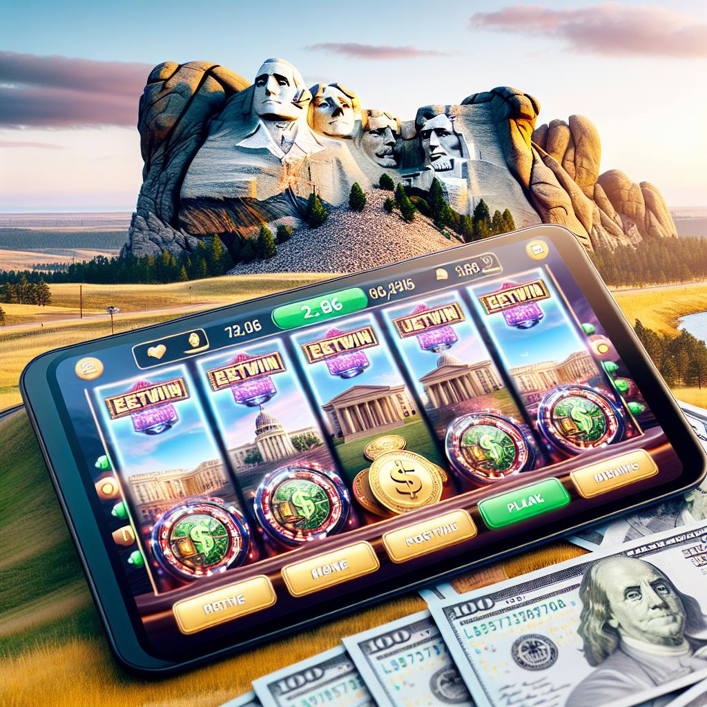 South Dakota Online Casinos for Real Money at JeetWin
