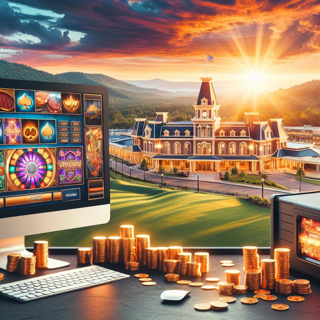 Tennessee Online Casinos for Real Money at JeetWin